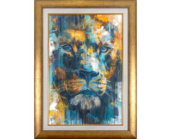 Vladar boja - Anastasija Potorejko - Anastasija-108 Vladar boja - Anastasija Potorejko - Anastasija-108