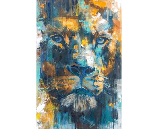 Vladar boja - Anastasija Potorejko - Anastasija-108 Vladar boja - Anastasija Potorejko - Anastasija-108