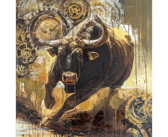 Snaga vremena - Anastasija Potorejko - Anastasija-109 Snaga vremena - Anastasija Potorejko - Anastasija-109