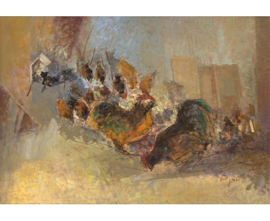 Šapat seoskog jutra - Bogdan Antonijević - BA-78 Šapat seoskog jutra - Bogdan Antonijević - BA-78