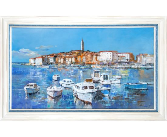 Mirno more - Branko Dimitrijević - BD-702 Mirno more - Branko Dimitrijević - BD-702