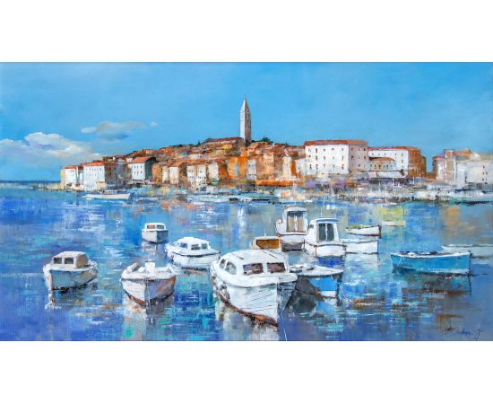 Mirno more - Branko Dimitrijević - BD-702 Mirno more - Branko Dimitrijević - BD-702