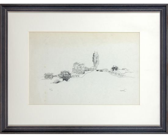 Tišina prirode - Ljubica Cuca Sokić - CS-18