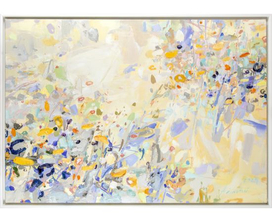 Zlatna bašta - Darko Aćimović - DA-7