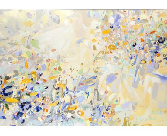 Zlatna bašta - Darko Aćimović - DA-7