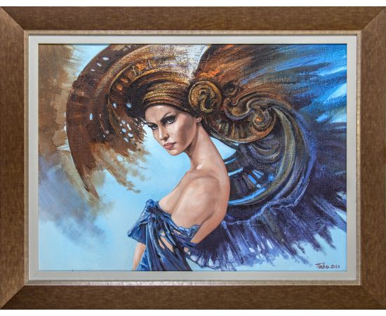 Silueta borbe - Dragan Petrović Pavle - DPP-784