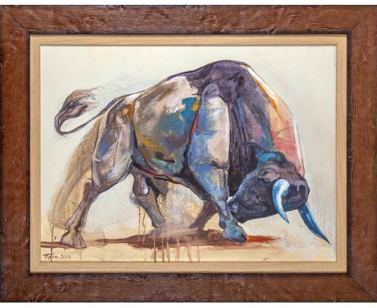 Zvuk snažnih koraka - Dragan Petrović Pavle - DPP-785