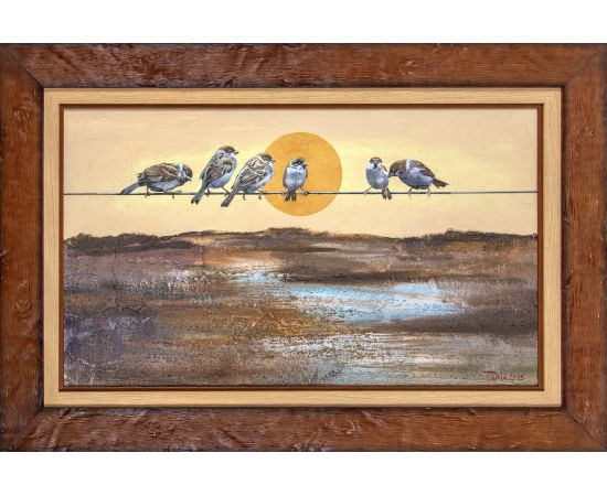 Tihi cvrkut - Dragan Petrović Pavle - DPP-800 Tihi cvrkut - Dragan Petrović Pavle - DPP-800