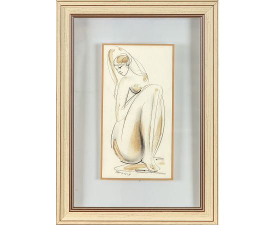 Telo kao pesma - Dušan Rajšić - DR-726