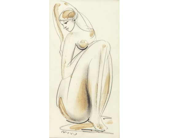 Telo kao pesma - Dušan Rajšić - DR-726