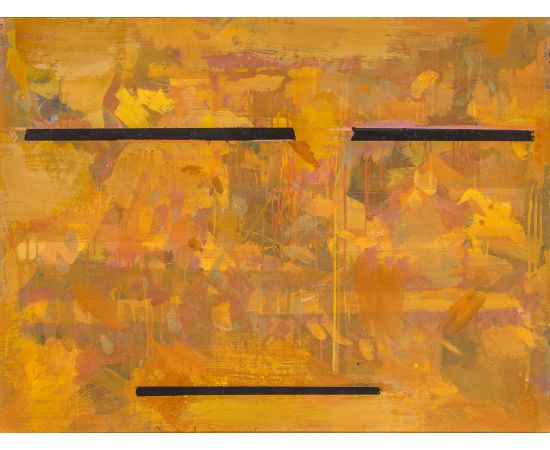 Buđenje - Gordan Nikolić - GN-3