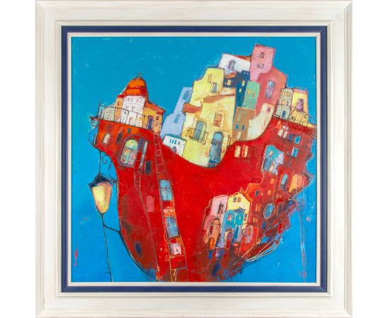 U zagrljaju mora - Dragana Knežević - KD-24