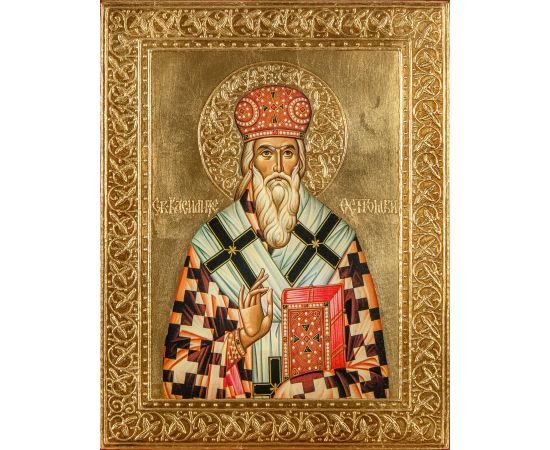 Blagoslov Svetog Vasilija - Ljiljana S.Milinković - LJM-293