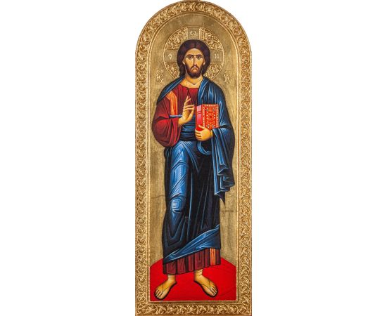 Čista vera: Isus Hristos - Ljiljana S.Milinković - LJM-299