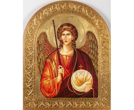 Pobednik zla, Arhangel Mihailo - Ljiljana S.Milinković - LJM-314