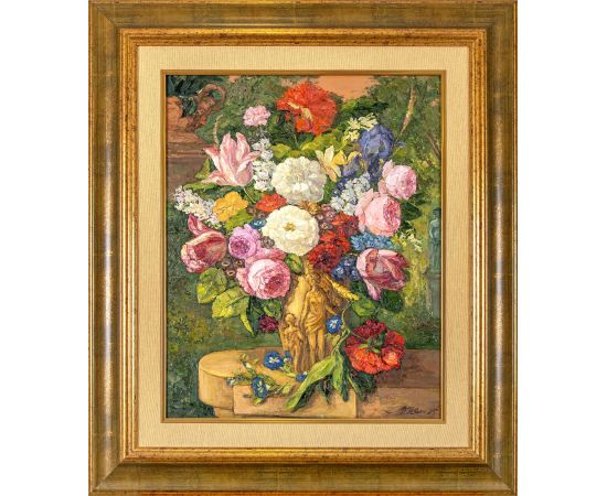 Miris proleća - Olja Nikonova - ON-211