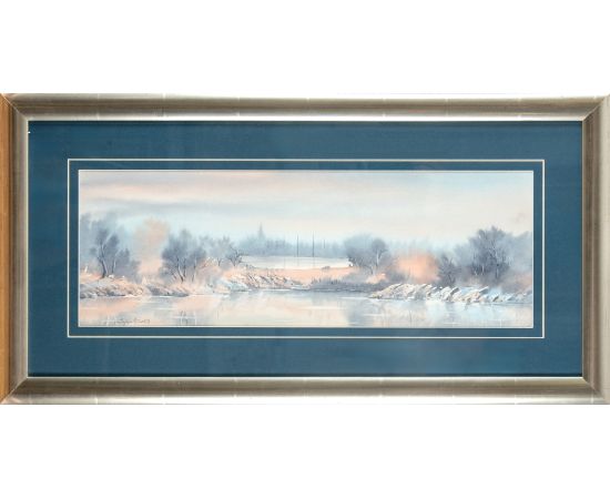 Gde priroda govori - Predrag Dojkić - PD-138