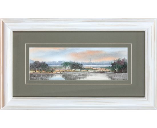 Vrtlog boja pred zoru - Predrag Dojkić - PD-154