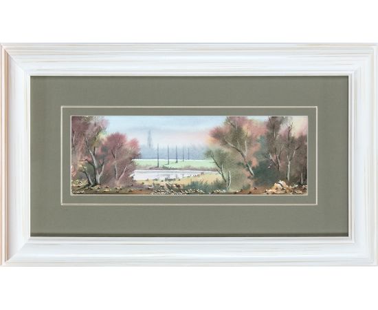 Zagrljaj jeseni - Predrag Dojkić - PD-156