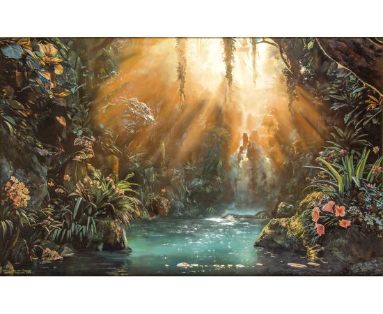 Dvanaesti zrak sunca - Predrag Vitezović - PV-18