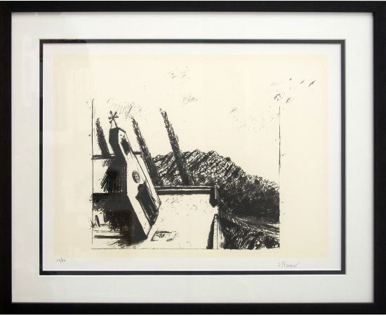 Ulaz -Vojo Stanić-VS-12