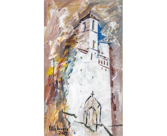 Tajne Ostroga - Vojo Vlahović - VV-14