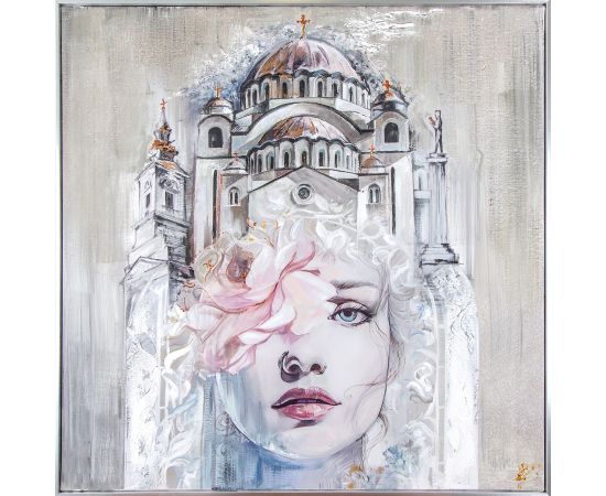 Vila proleća u Beogradu - Anastasija Potorejko - Anastasija-116
