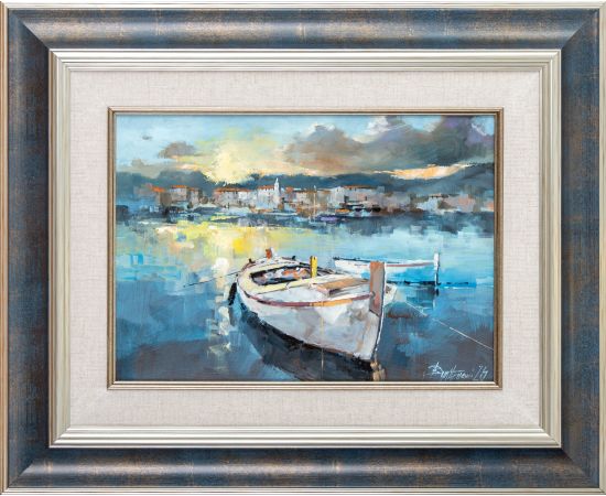 Pesma mora i sunca - Branko Dimitrijević - BD-741