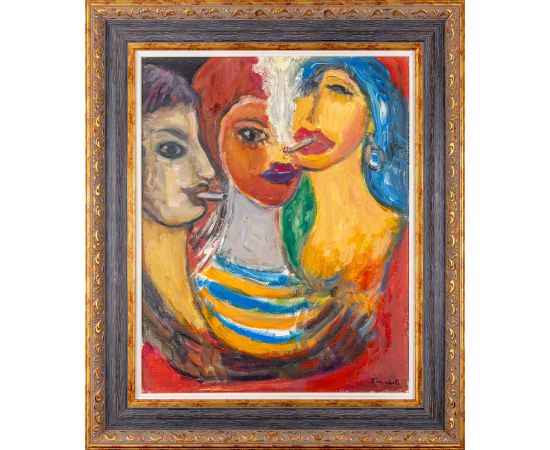 Noćne muze - Dragan Backić - DB-11