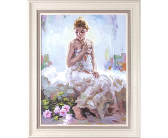 U zanosu tišine - Dragan Petrović Pavle -DPP-818