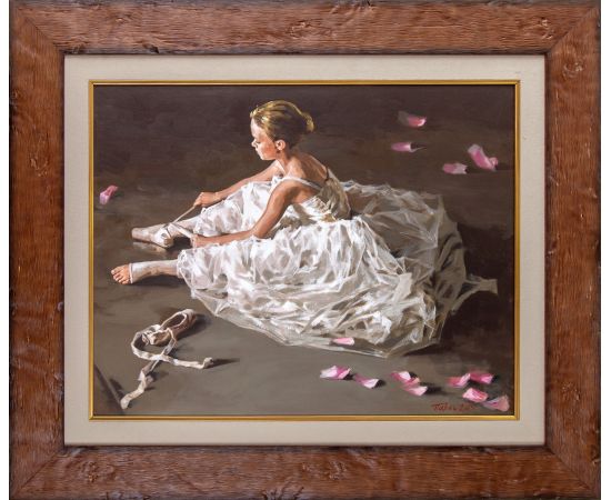 Tišina između pokreta - Dragan Petrović Pavle- DPP-819