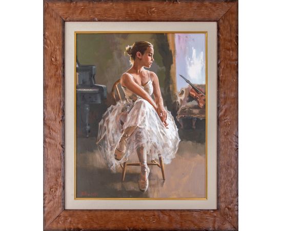 Krhka snaga pokreta - Dragan Petrović Pavle - DPP-820