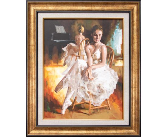 U ogledalu nežnosti - Dragan Petrović Pavle -DPP-824