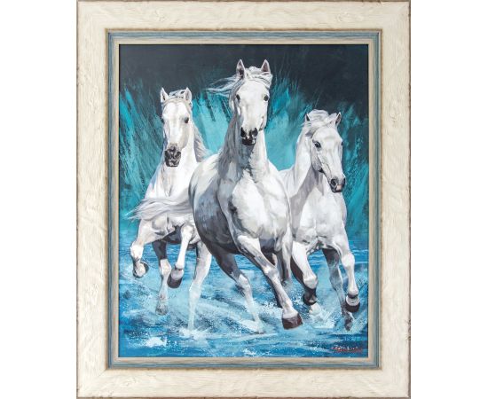 Eho talasa i kopita - Dragan Petrović Pavle - DPP-827