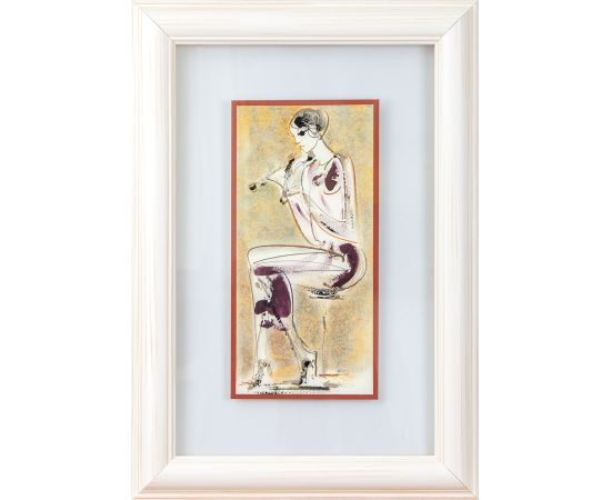 U mislima svojih nota - Dušan Rajšić -DR-752