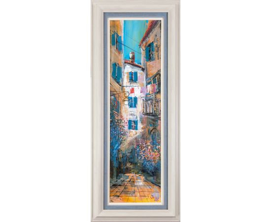 Mediteranski ritam - Ivan Stojanović - IS-56