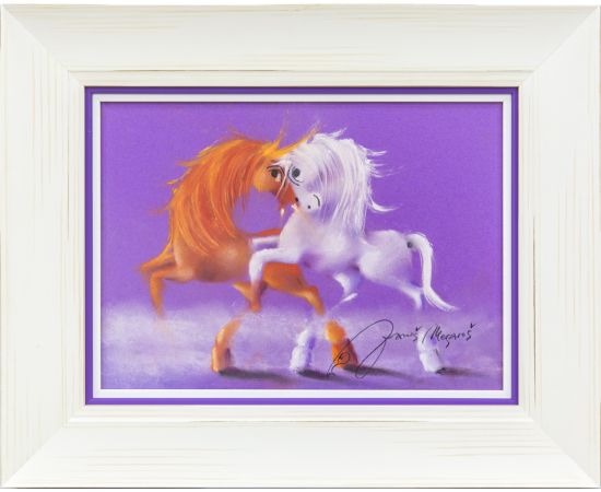 Jedinstvo suprotnosti - Janoš Mesaroš - JM-507