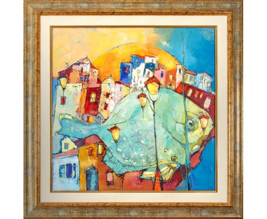 Tišina mediteranskog zalaska - Dragana Knežević - KD-27