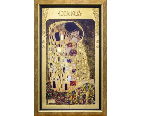 Poljubac - Ljiljana S.Milinković - LJM-319