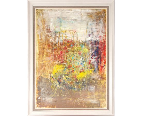 Ožiljak svetlosti - Dušan Mikonjić - Mikonjić-44