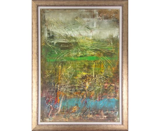 U vrtlogu šarenila - Dušan Mikonjić - Mikonjić-48