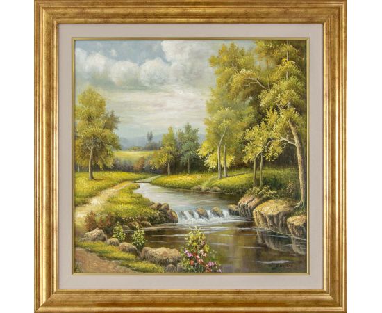 Zeleni šapat - Nenad Mandić - NM-8