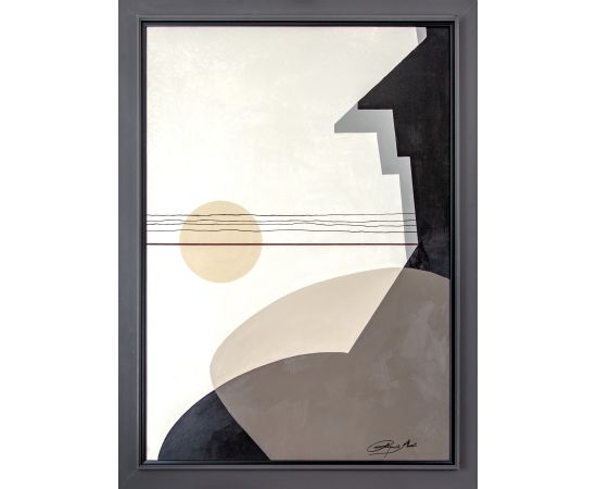 Geometrija senki - Marko Rajović -RajovicM-41