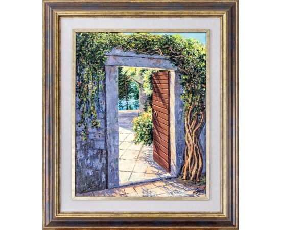 Prag svetlosti - Aleksandar Saša Obradović - SO-248