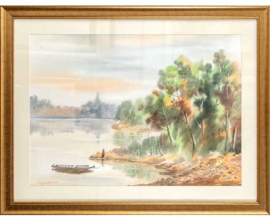 Zlatni rukavac - Predrag Dojkić - PD-179