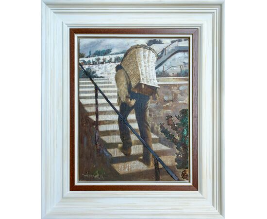 Traitement De La Vigne II- Sergei Aparin-Aparin-4