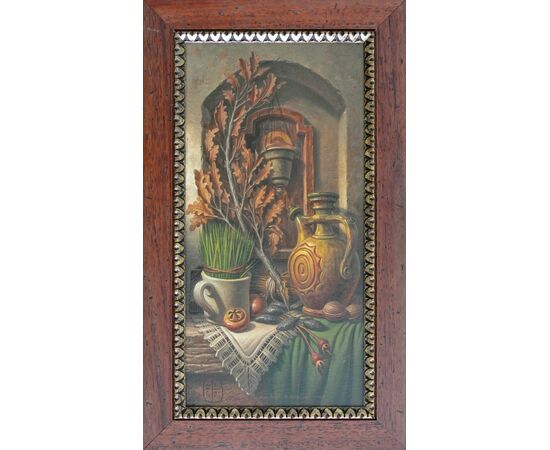 Badnjak - Dragan Martinović-DM-6