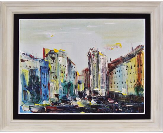 Terazije - Stojan Đurić -SĐ-37